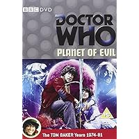 Doctor Who - The Hand of Fear [DVD] [1976]: Amazon.co.uk